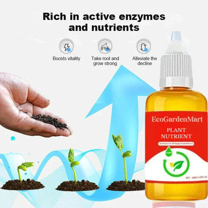 2+1 Free | Faster Plant Recovery - Image 4