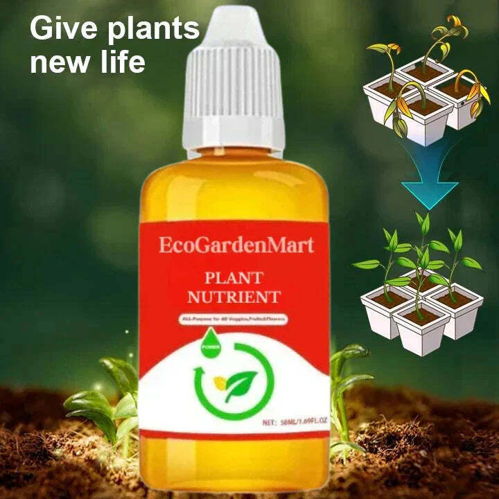 2+1 Free | Faster Plant Recovery - Image 5