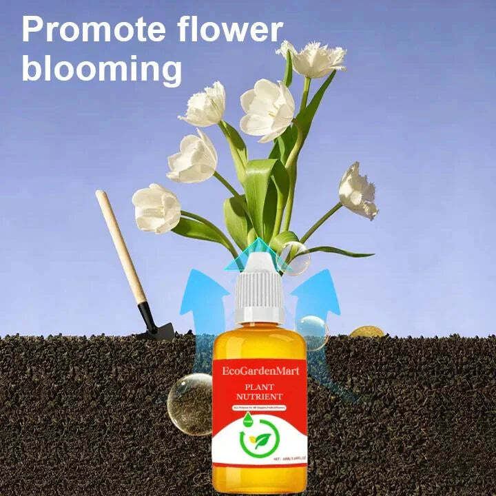 2+1 Free | Faster Plant Recovery - Image 7