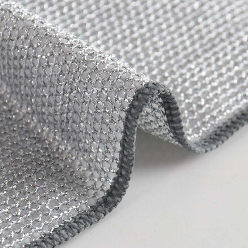 5+5 FREE |  Multi-Purpose Wire Cloths - Image 4