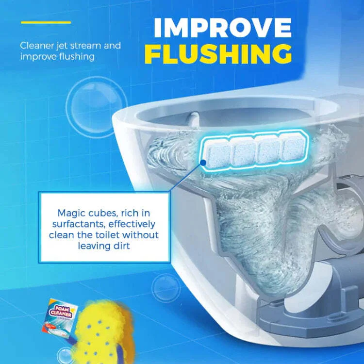 Powerful Stain Remover - Image 3
