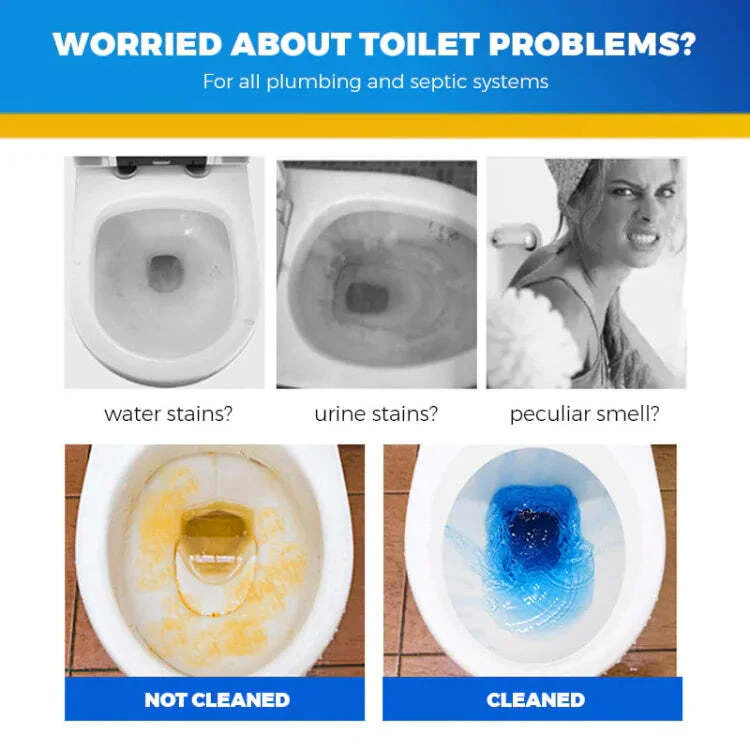 Powerful Stain Remover - Image 6