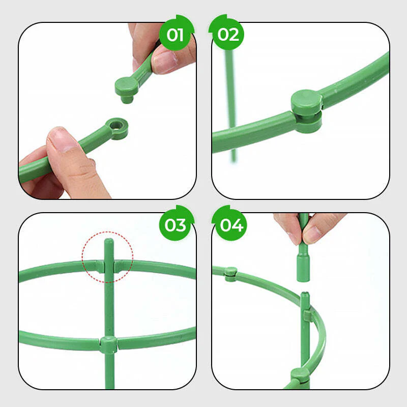 Growth Support System - Image 5