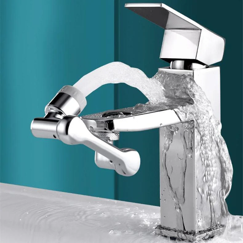 Rotating faucet extension - Image 3